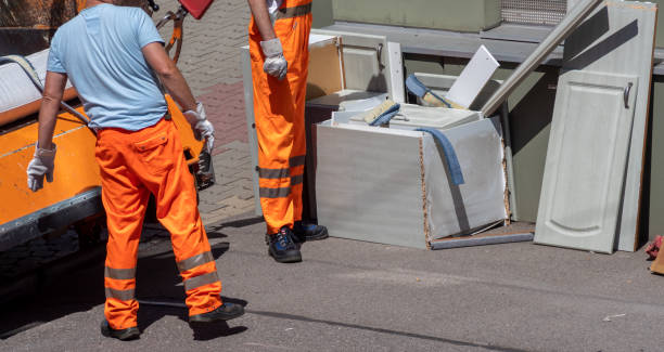 Best Scrap Metal Removal  in Monona, IA