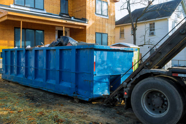 Best Commercial Junk Removal  in Monona, IA