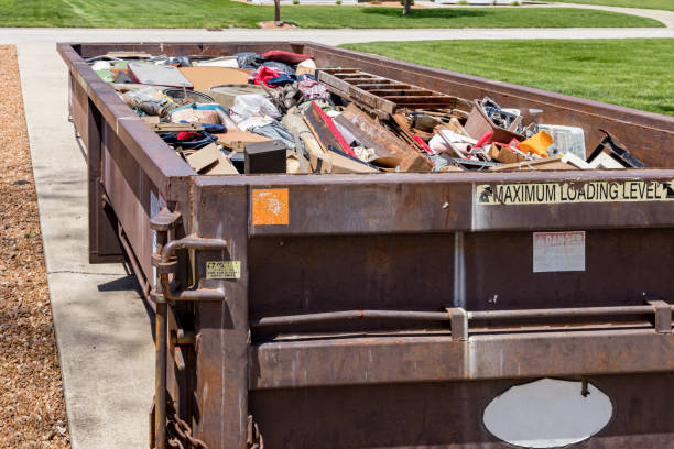 Best Attic Cleanout  in Monona, IA