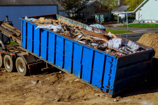 Monona, IA Junk Removal Services Company