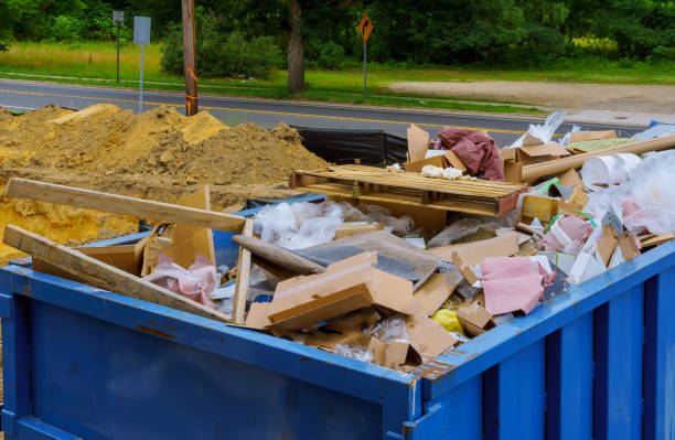 Best Residential Junk Removal  in Monona, IA